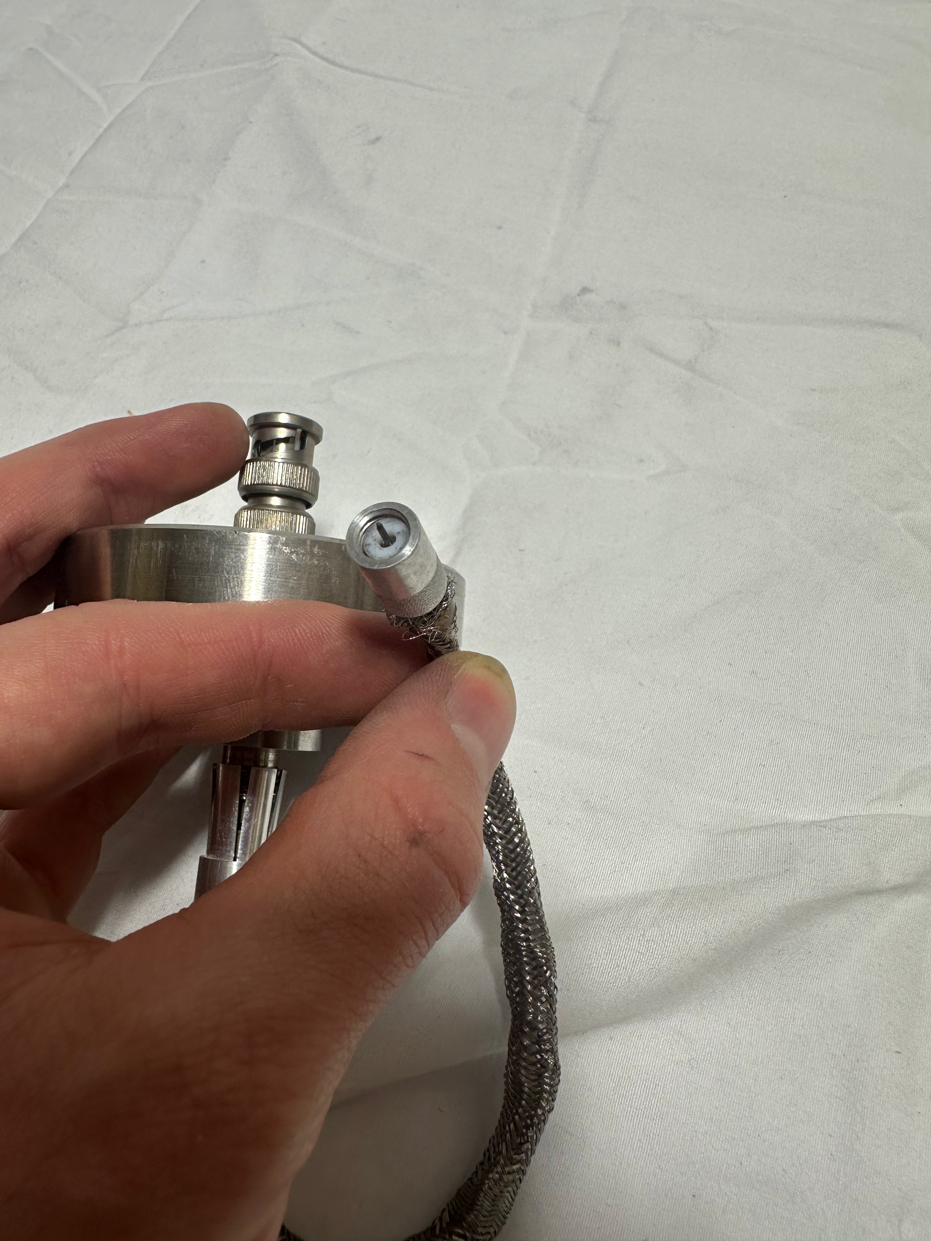 MDC Adapter, CF1.33 to CF2.75 view 4