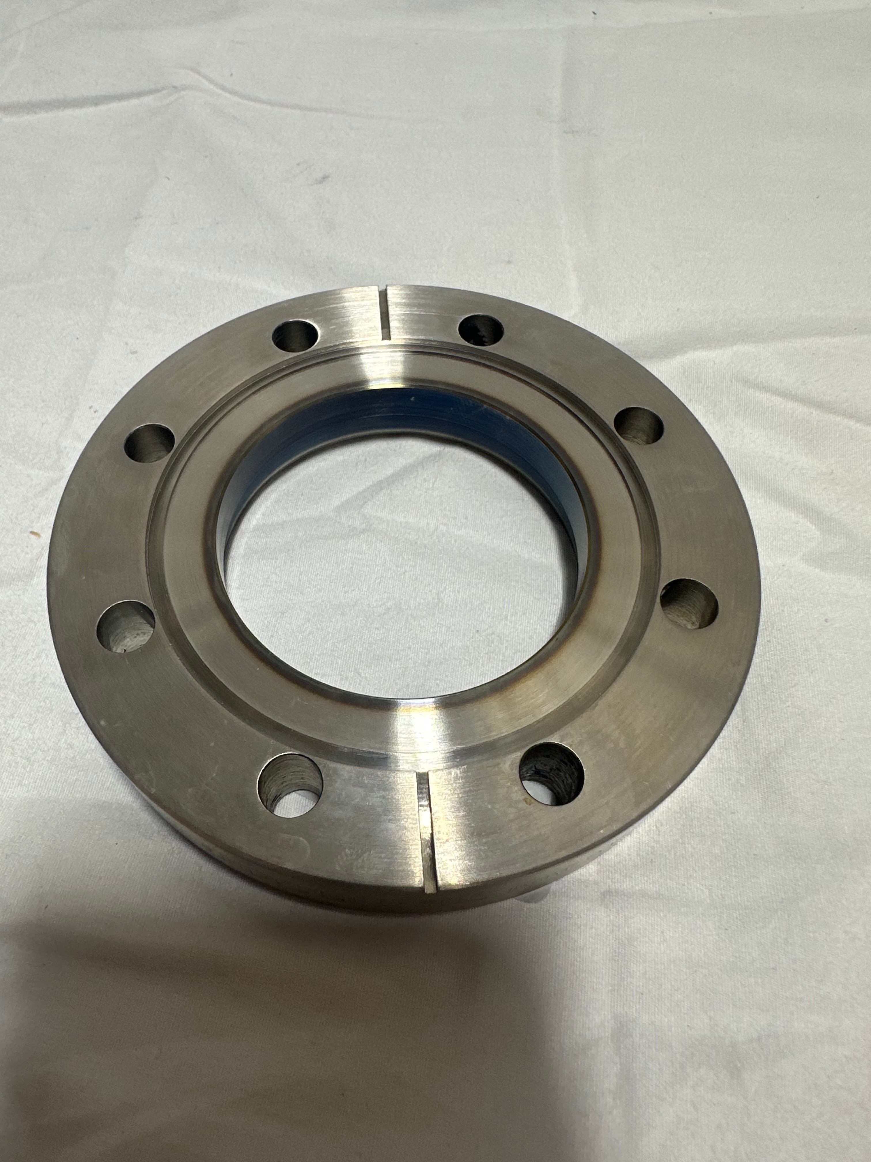 Adapter, CF4.5 to ORINGCUSTOM view 2