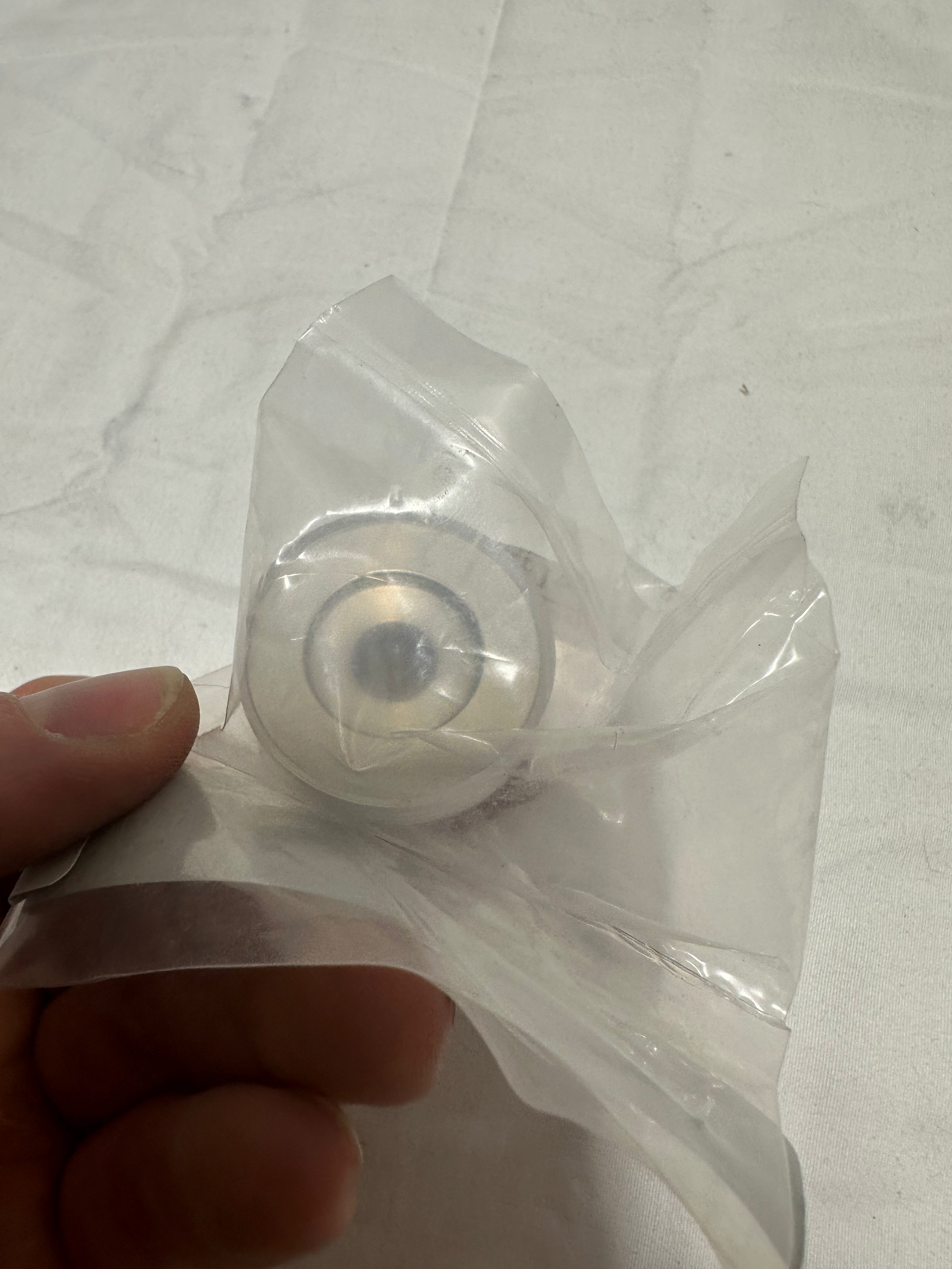 Duniway Stockroom Adapter, KF16 to NPT-125 view 3