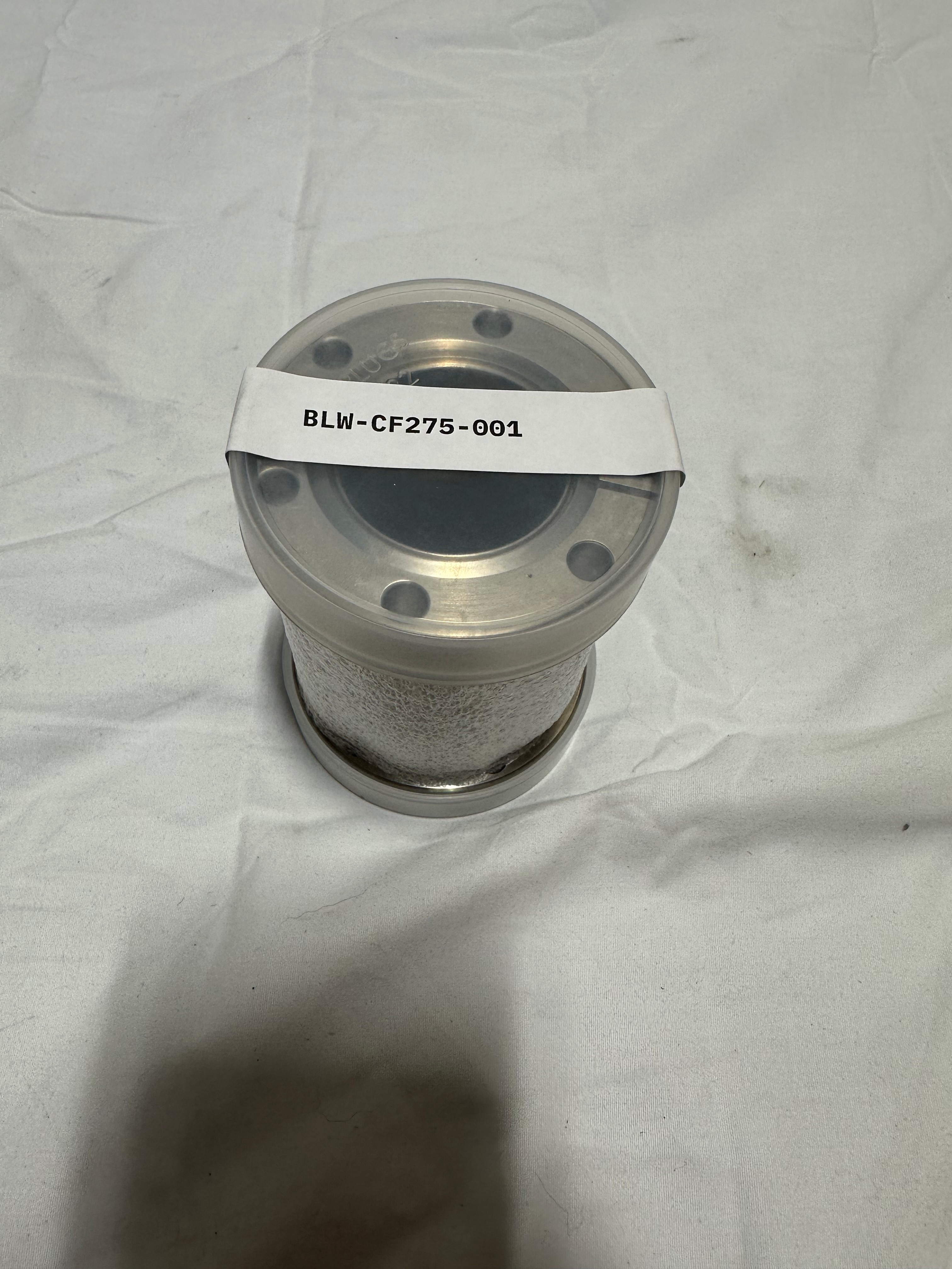 CF2.75 bellows