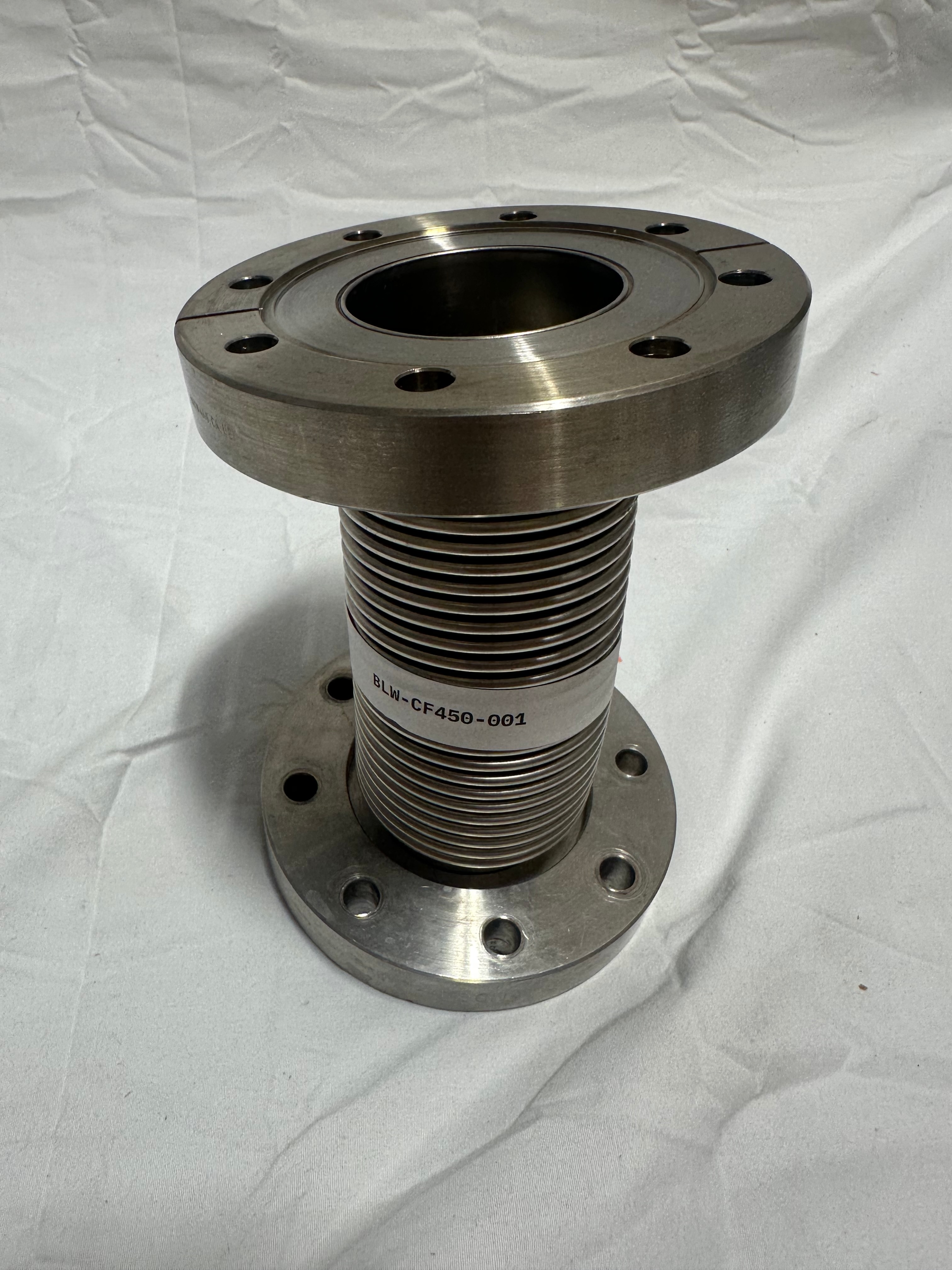 MDC CF4.5 bellows