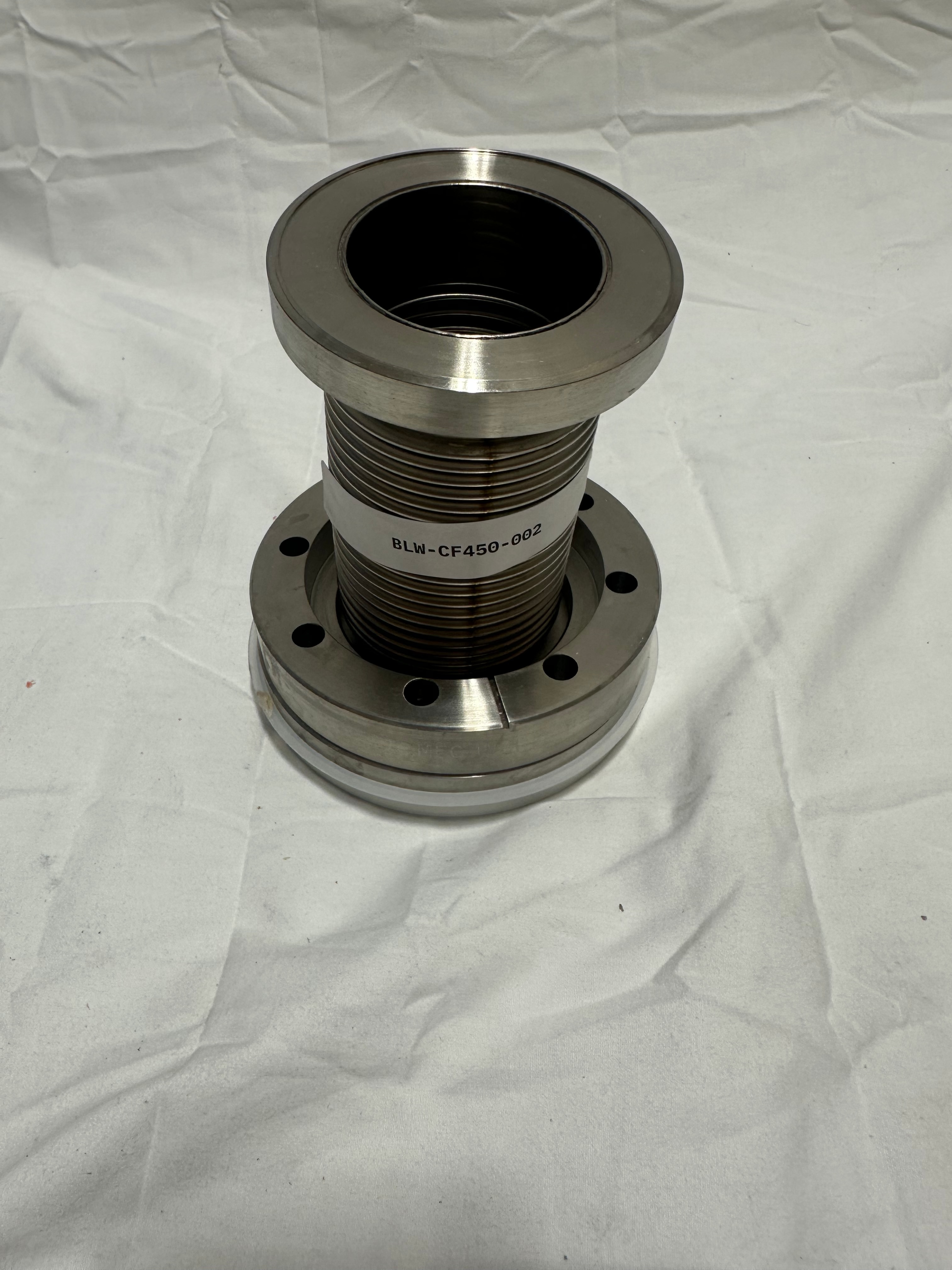 MDC CF4.5 bellows