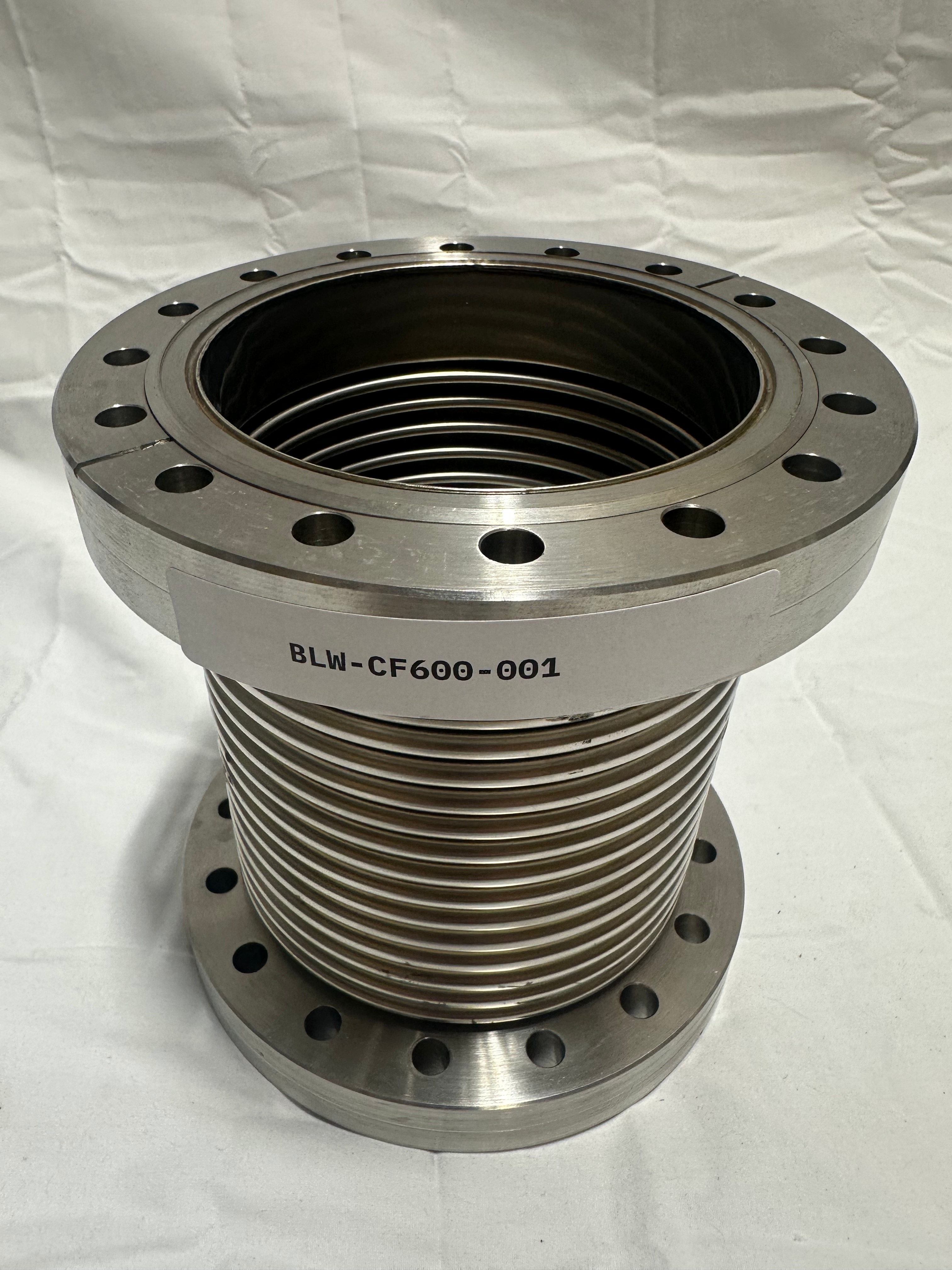CF6 bellows