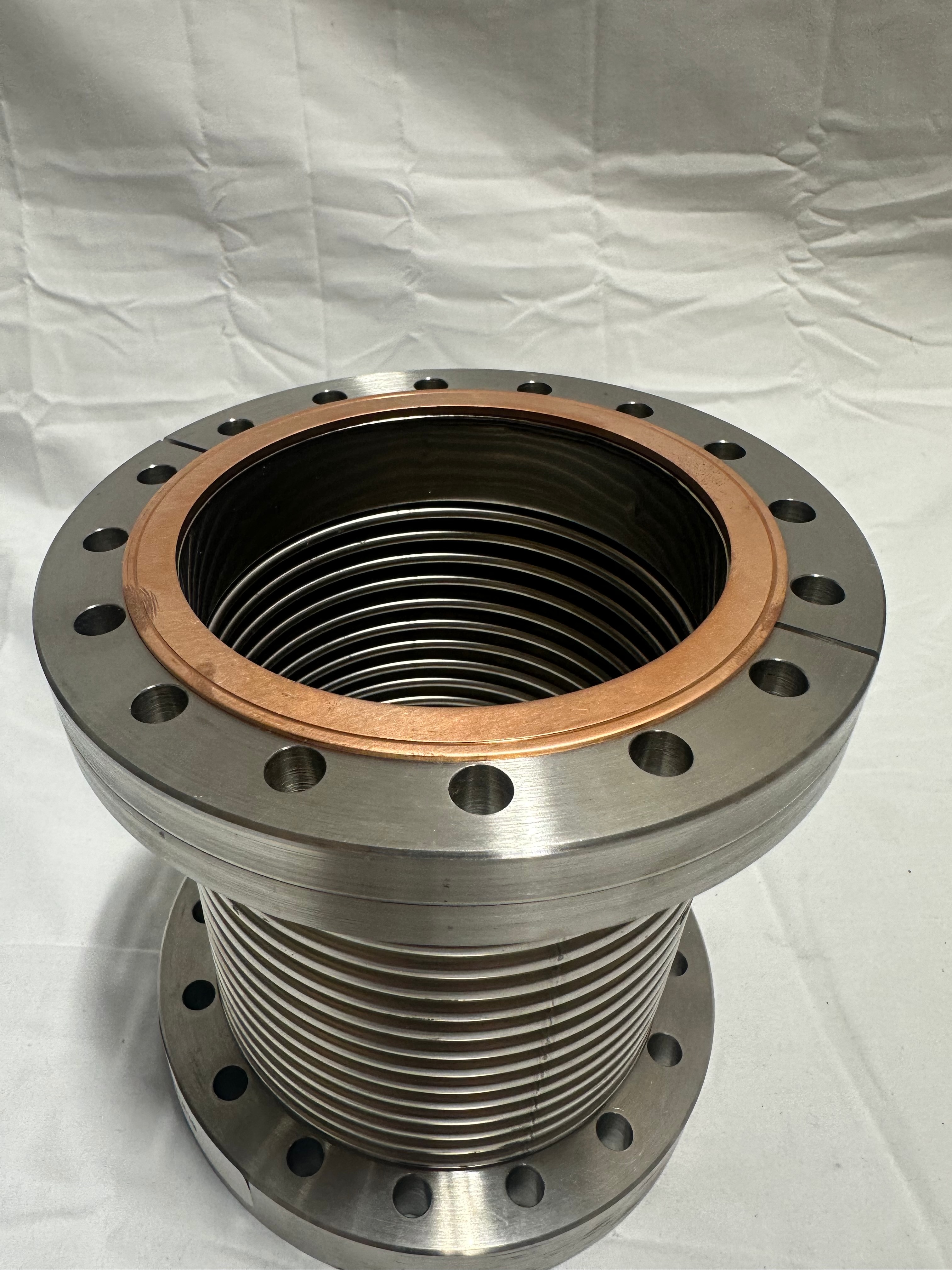 CF6 bellows view 2