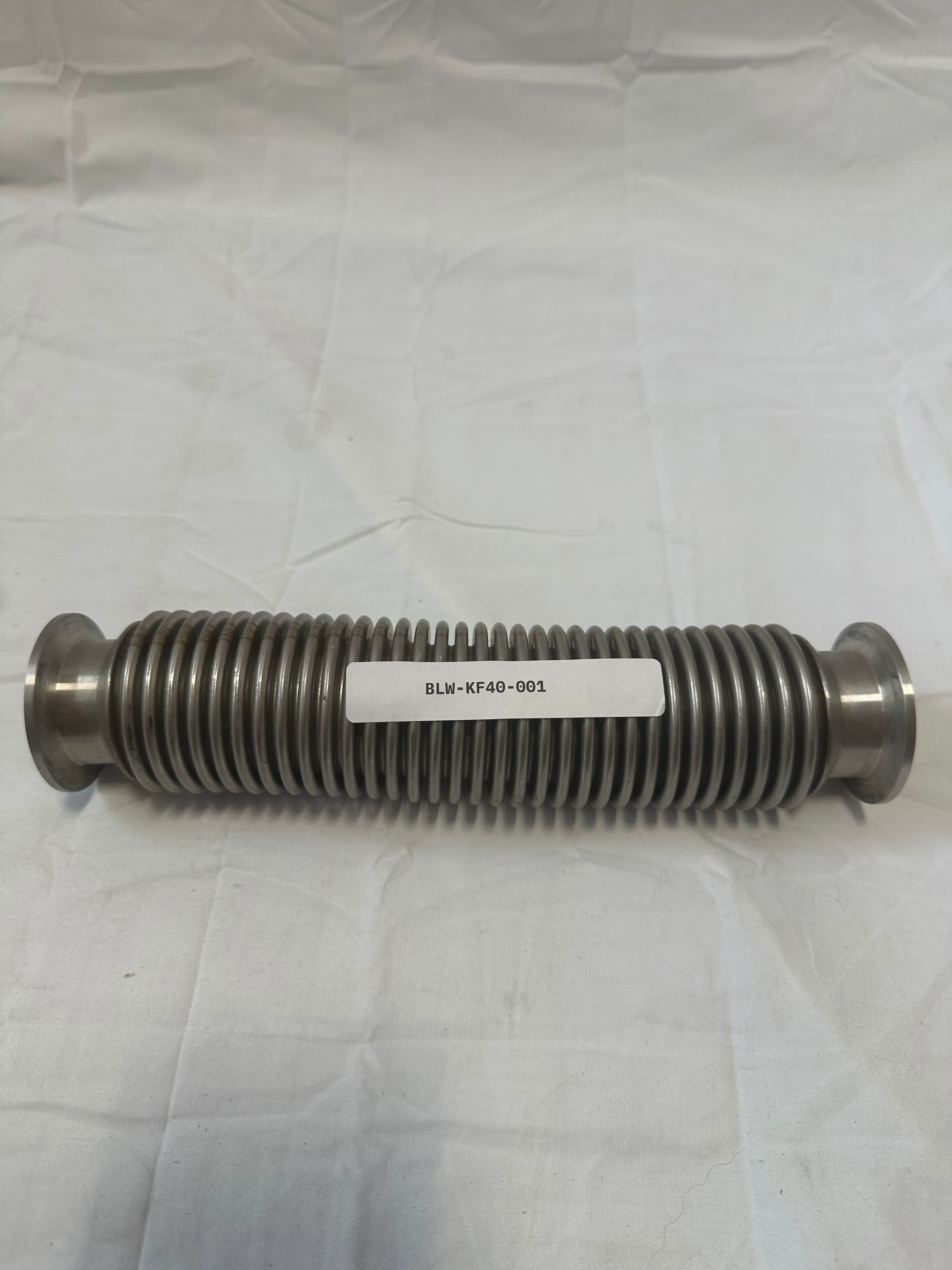 HPS Corp Boulder Co KF40 bellows