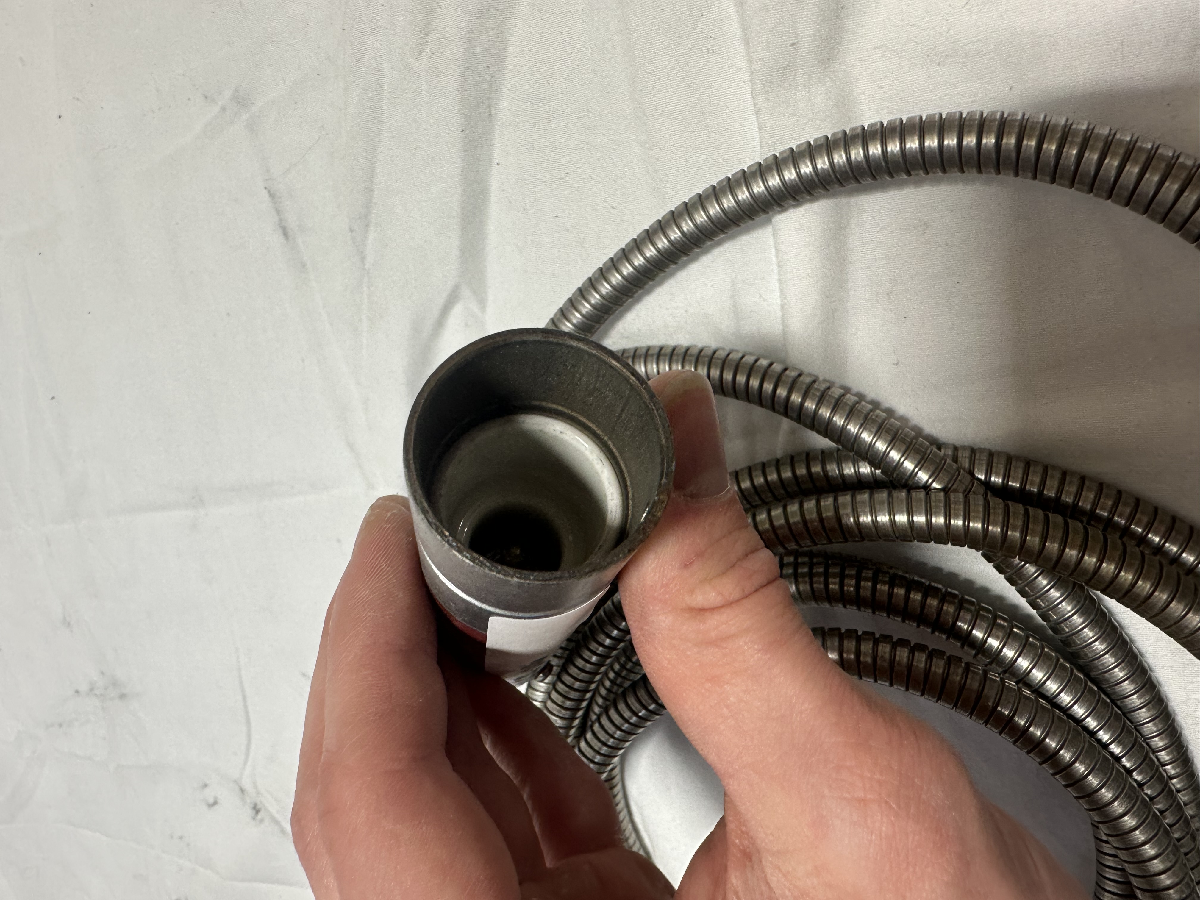 Varian Ion Pump Signal Cable view 3