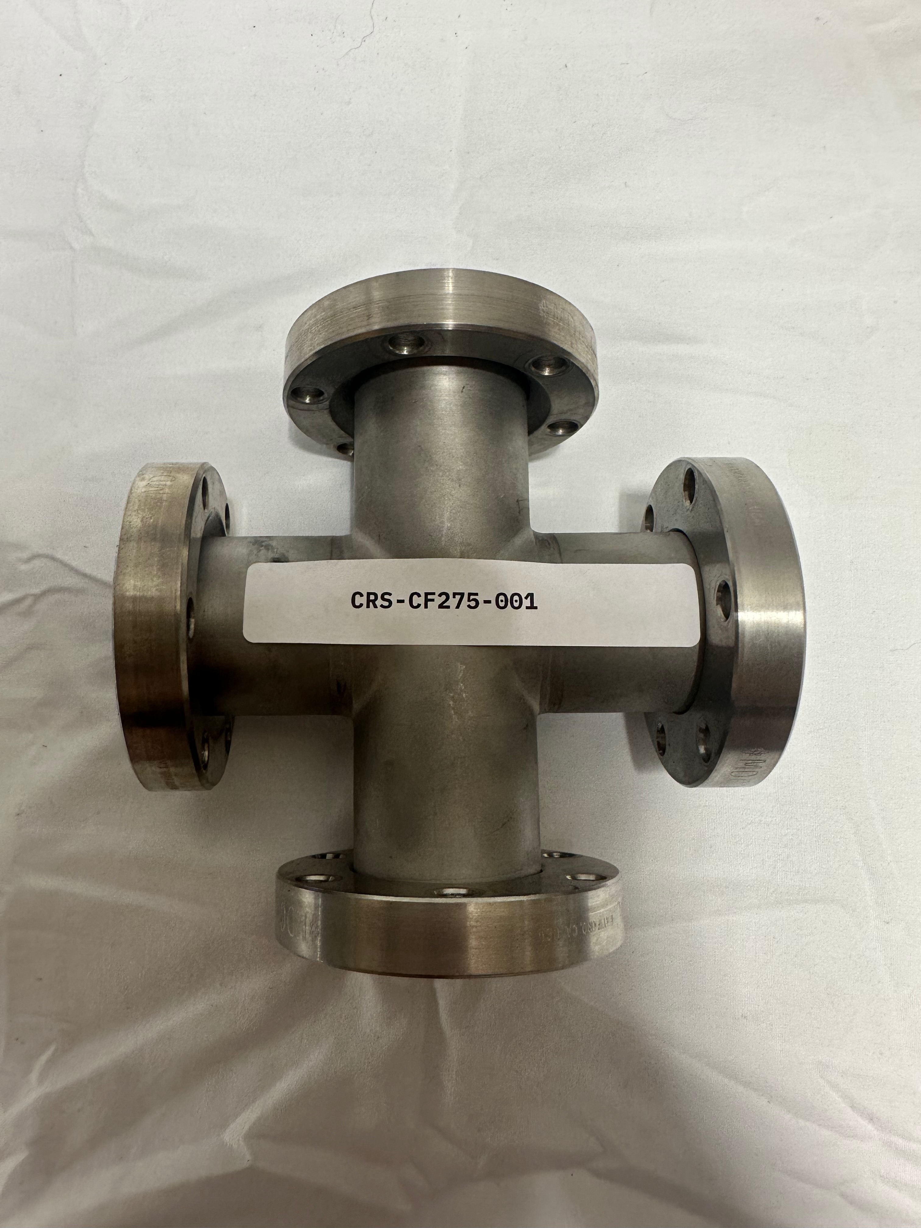 MDC CF2.75 4-way cross