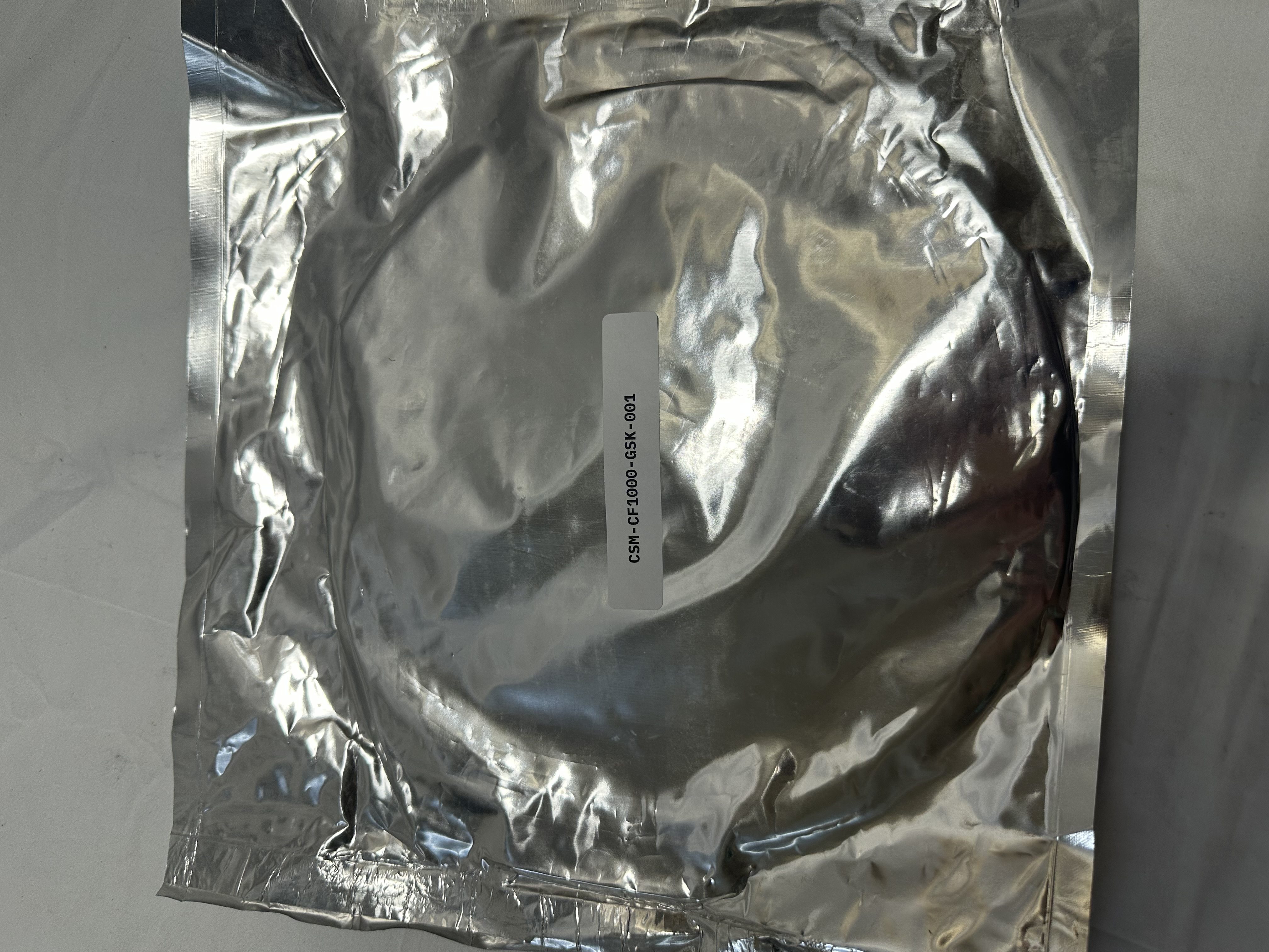 CF10 Copper Gaskets, 8.75" OD