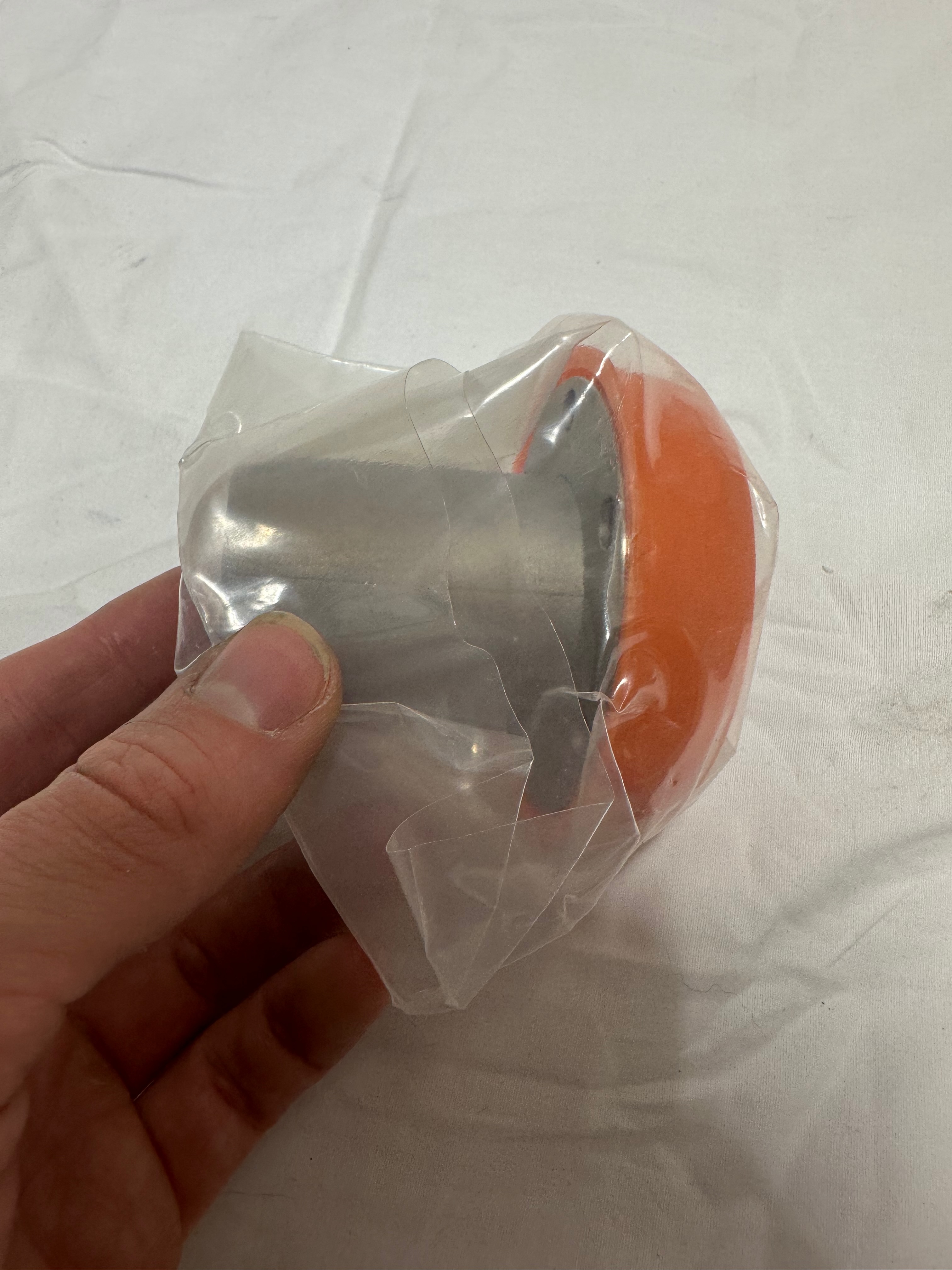 Duniway Stockroom CF2.75 half-nipple view 2