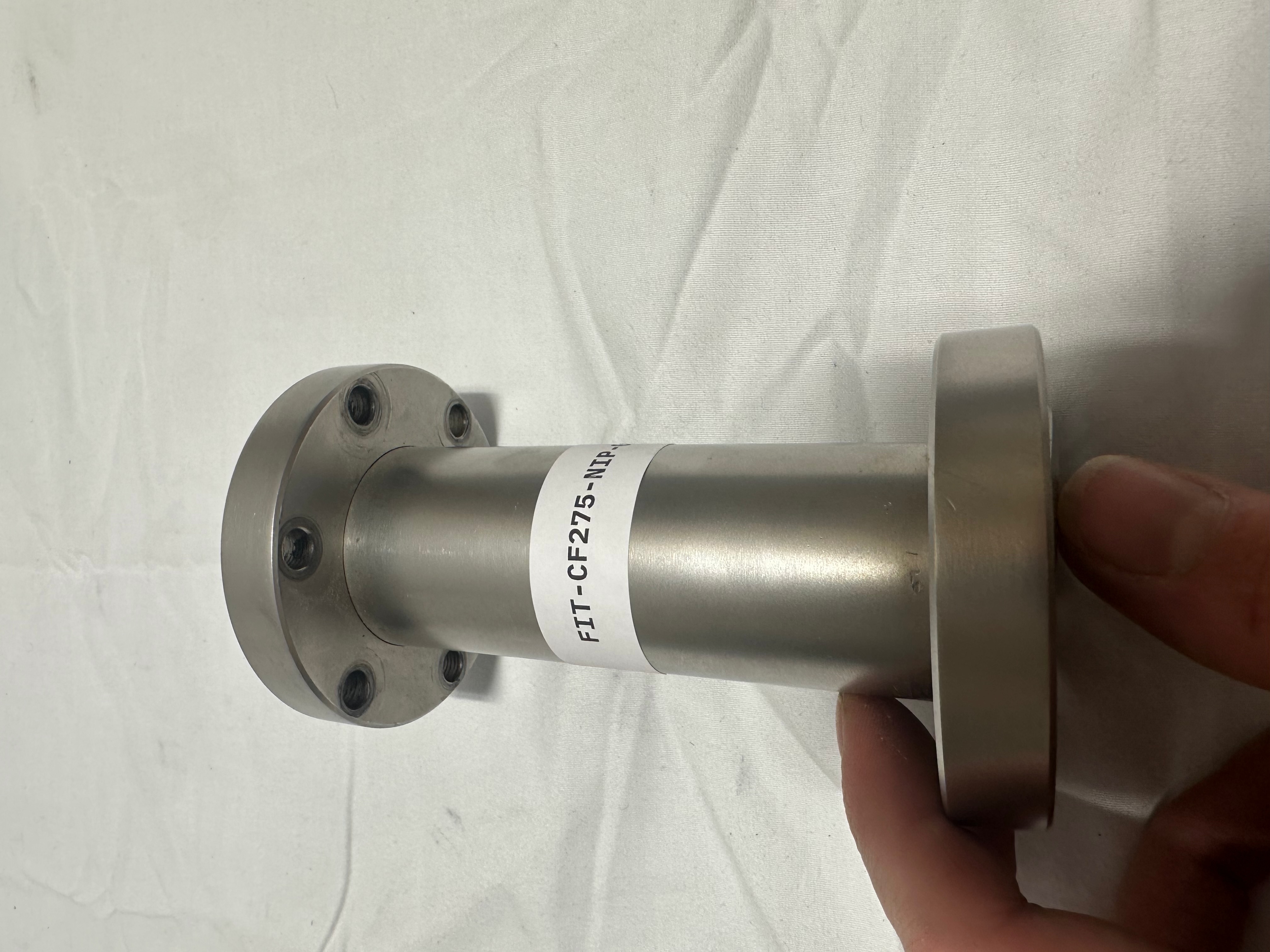 CF2.75 nipple