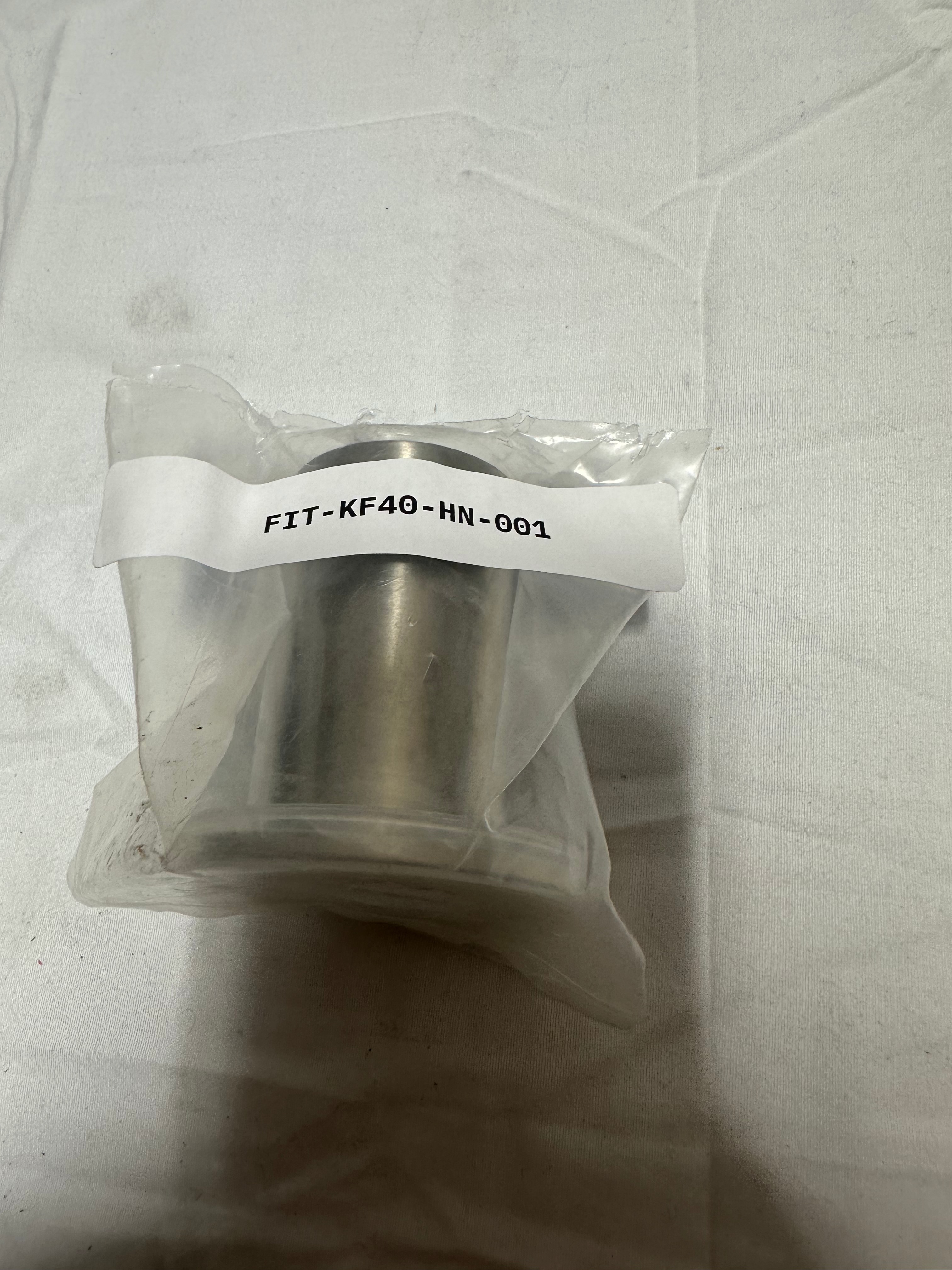 Duniway Stockroom KF40 half-nipple