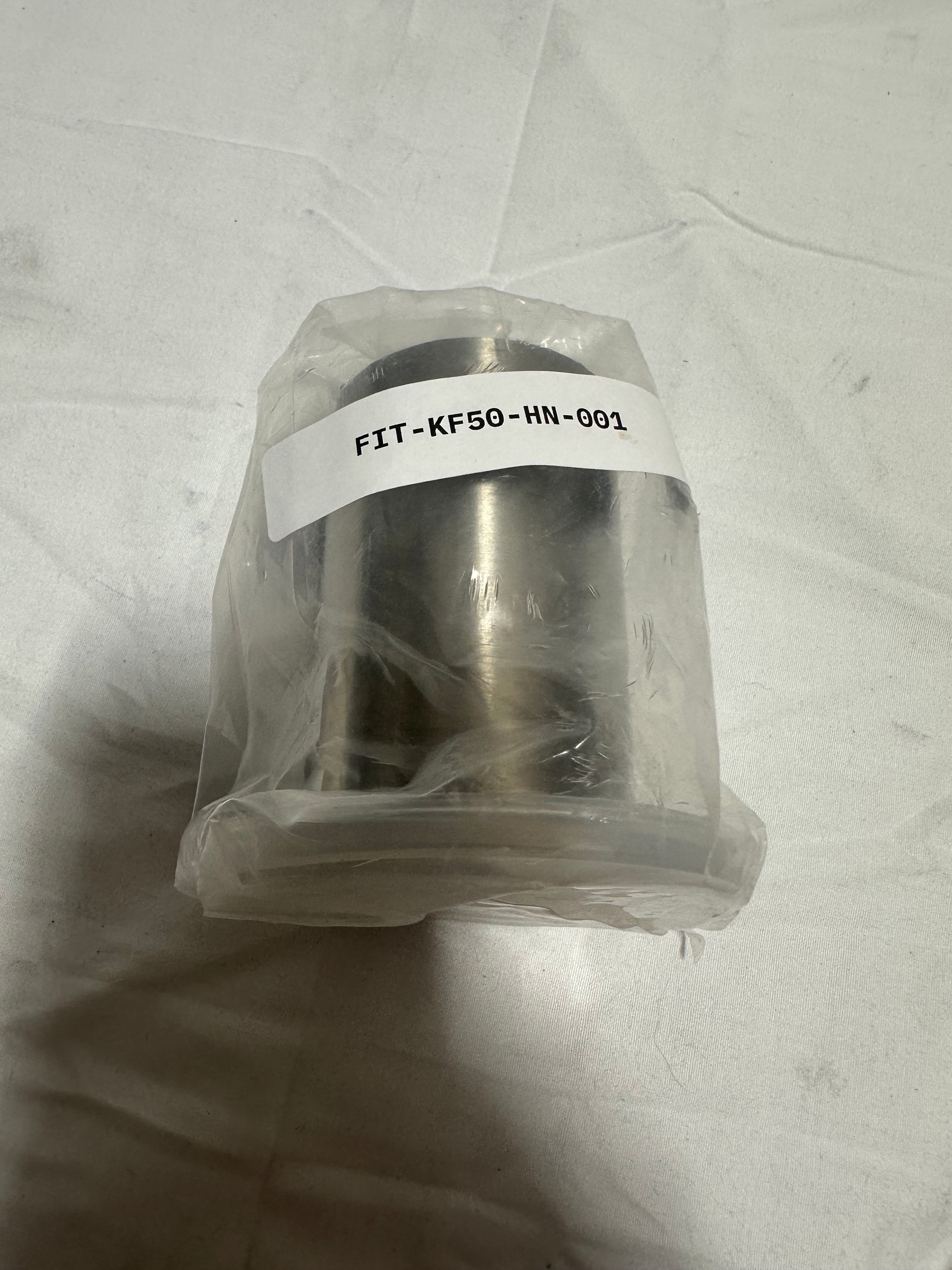 Duniway Stockroom KF50 half-nipple