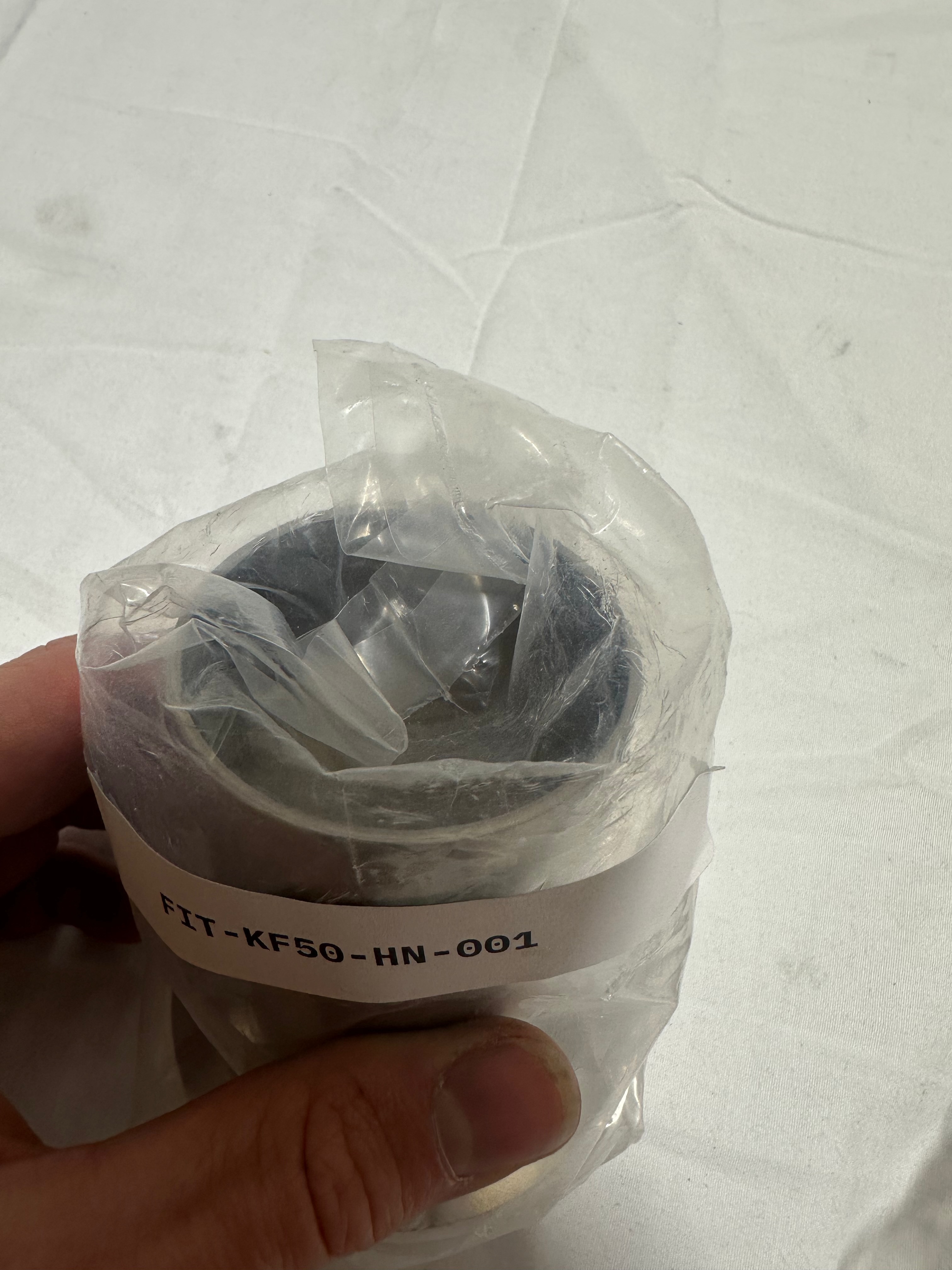 Duniway Stockroom KF50 half-nipple view 2