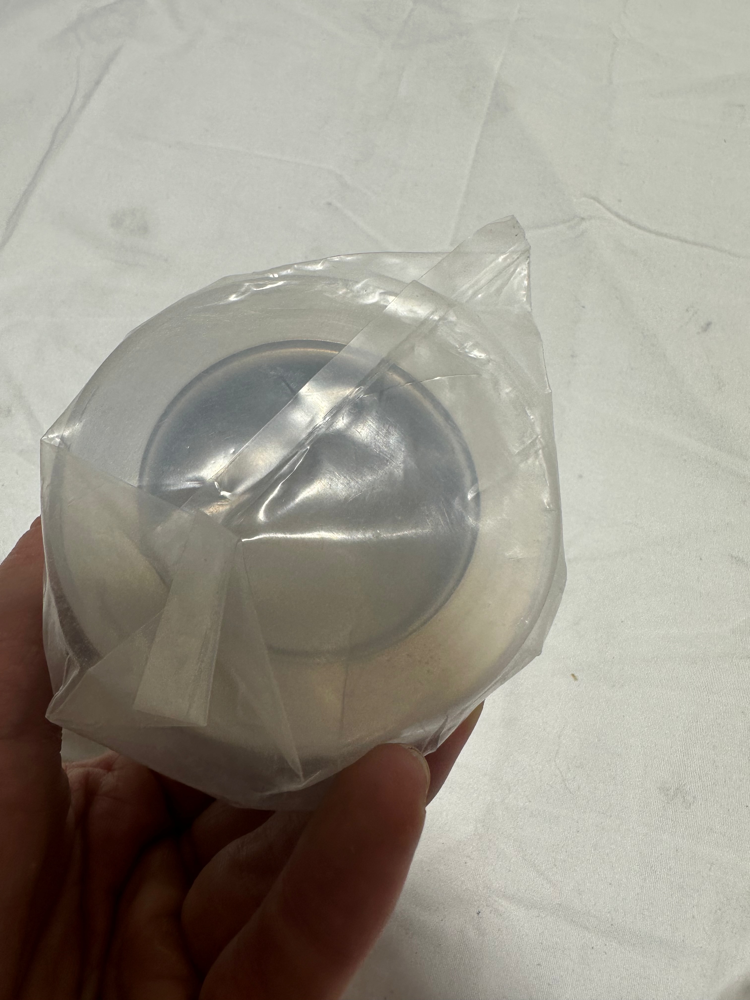 Duniway Stockroom KF50 half-nipple view 3