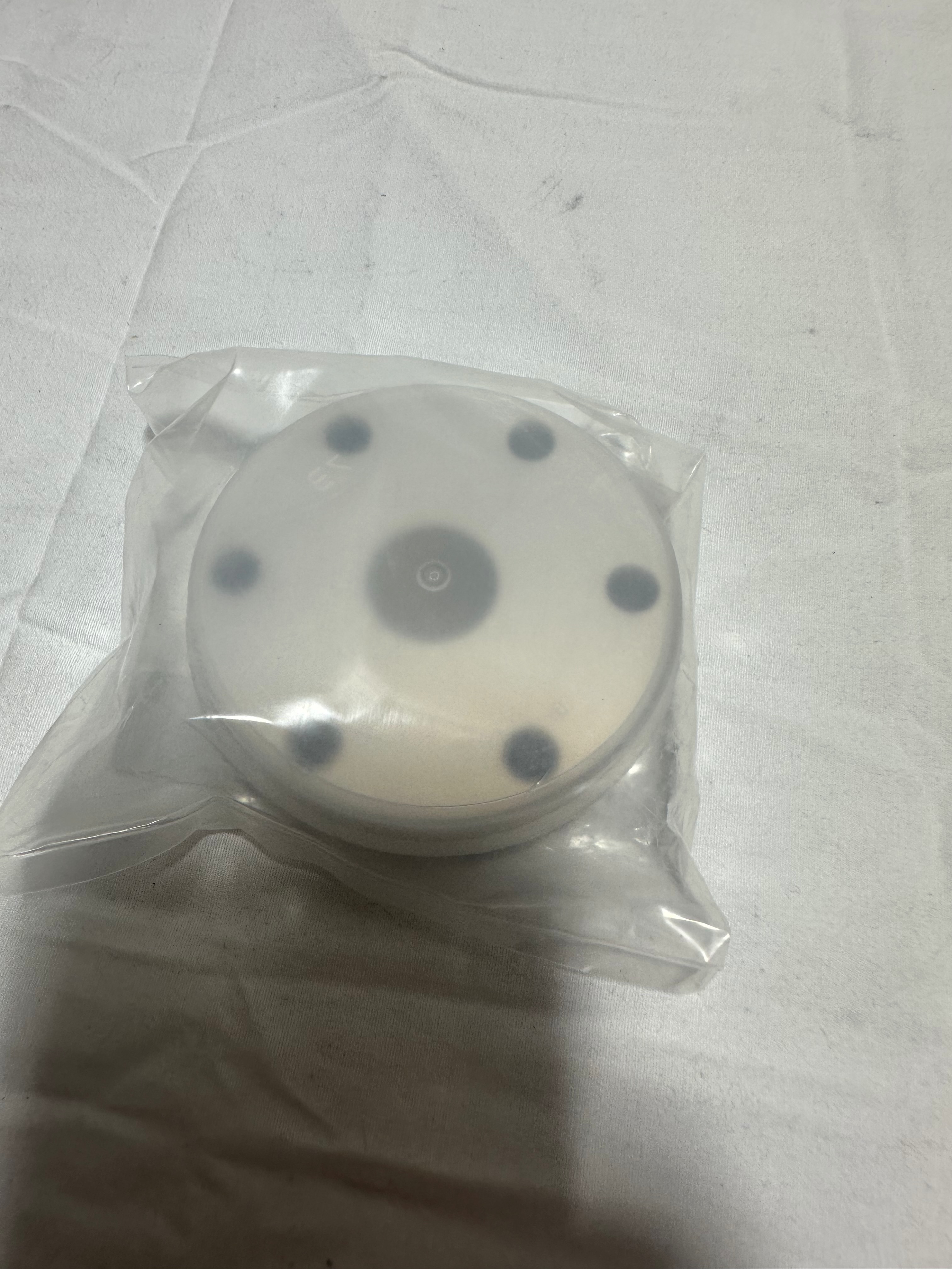 Duniway stockroom F0275-075N CF2.75 flange view 2