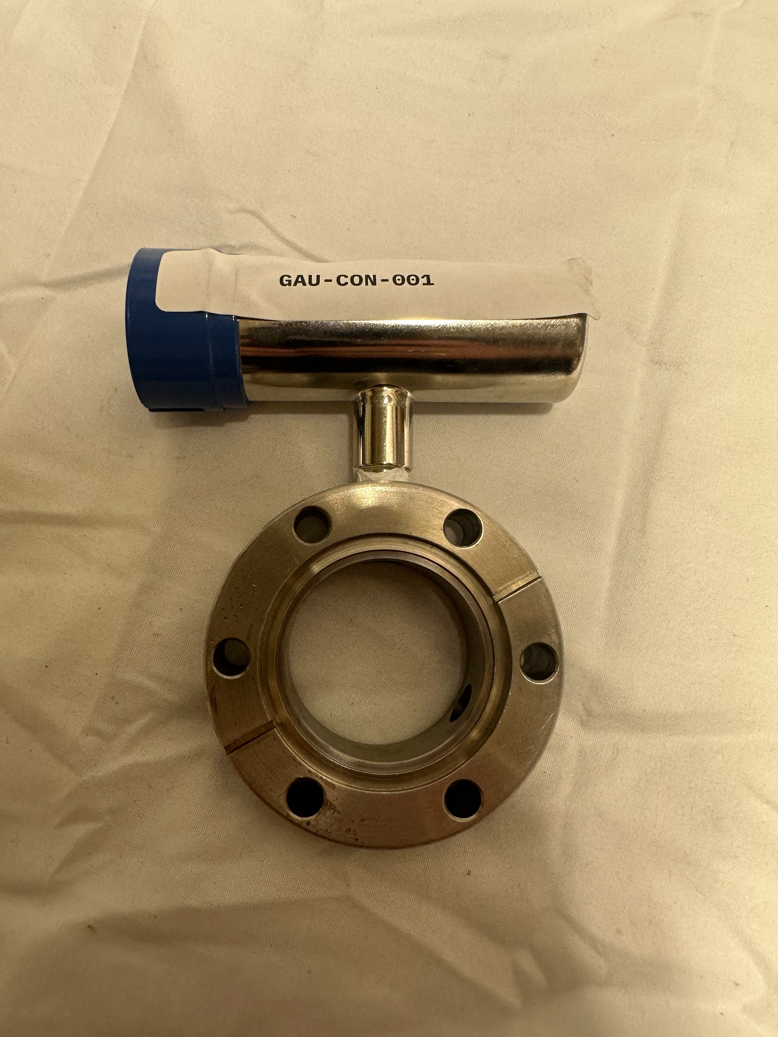 Granville Phillips 275071 Convection gauge