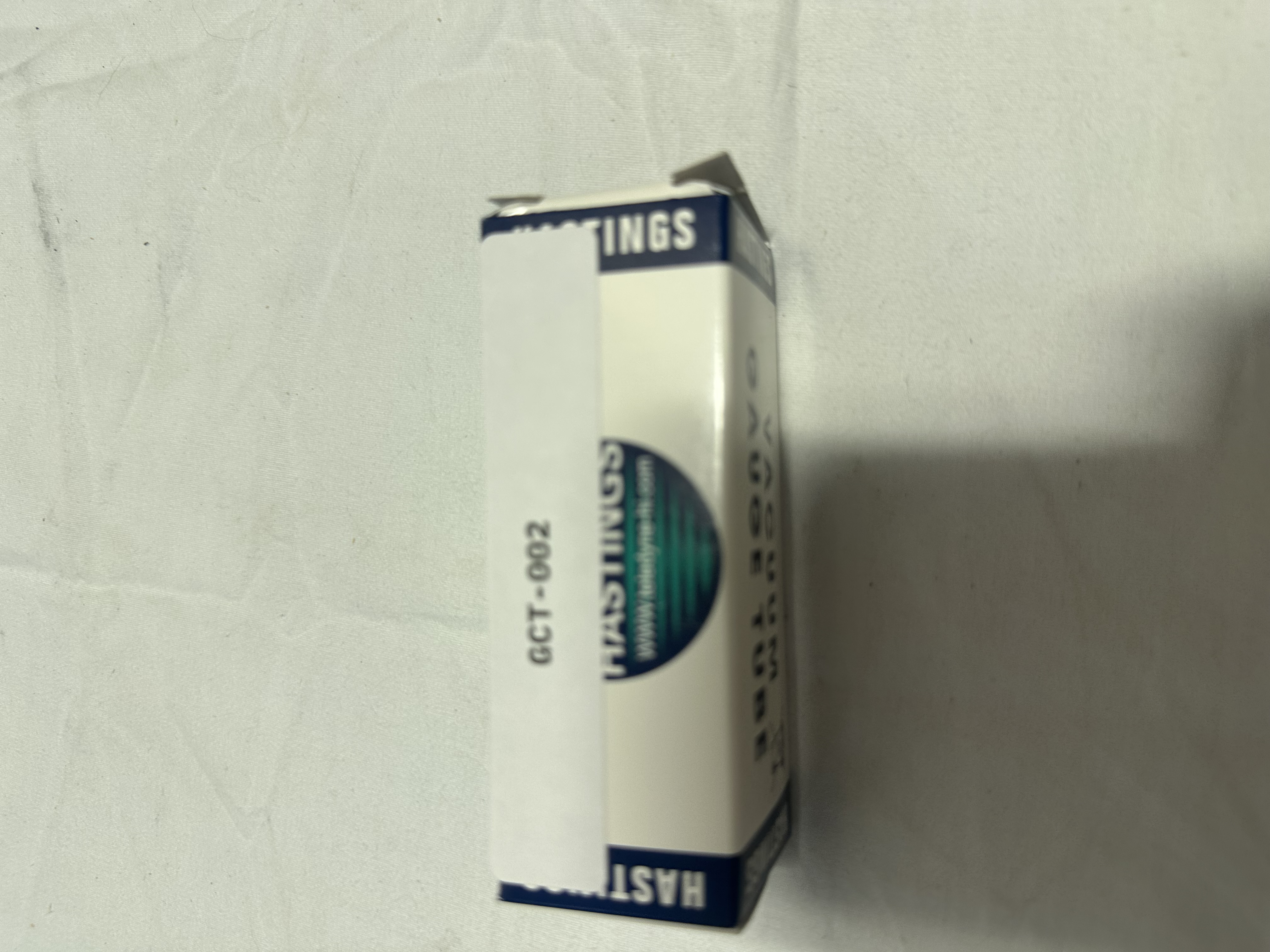 Hastings DST-531 Thermocouple Vacuum Gauge Tube