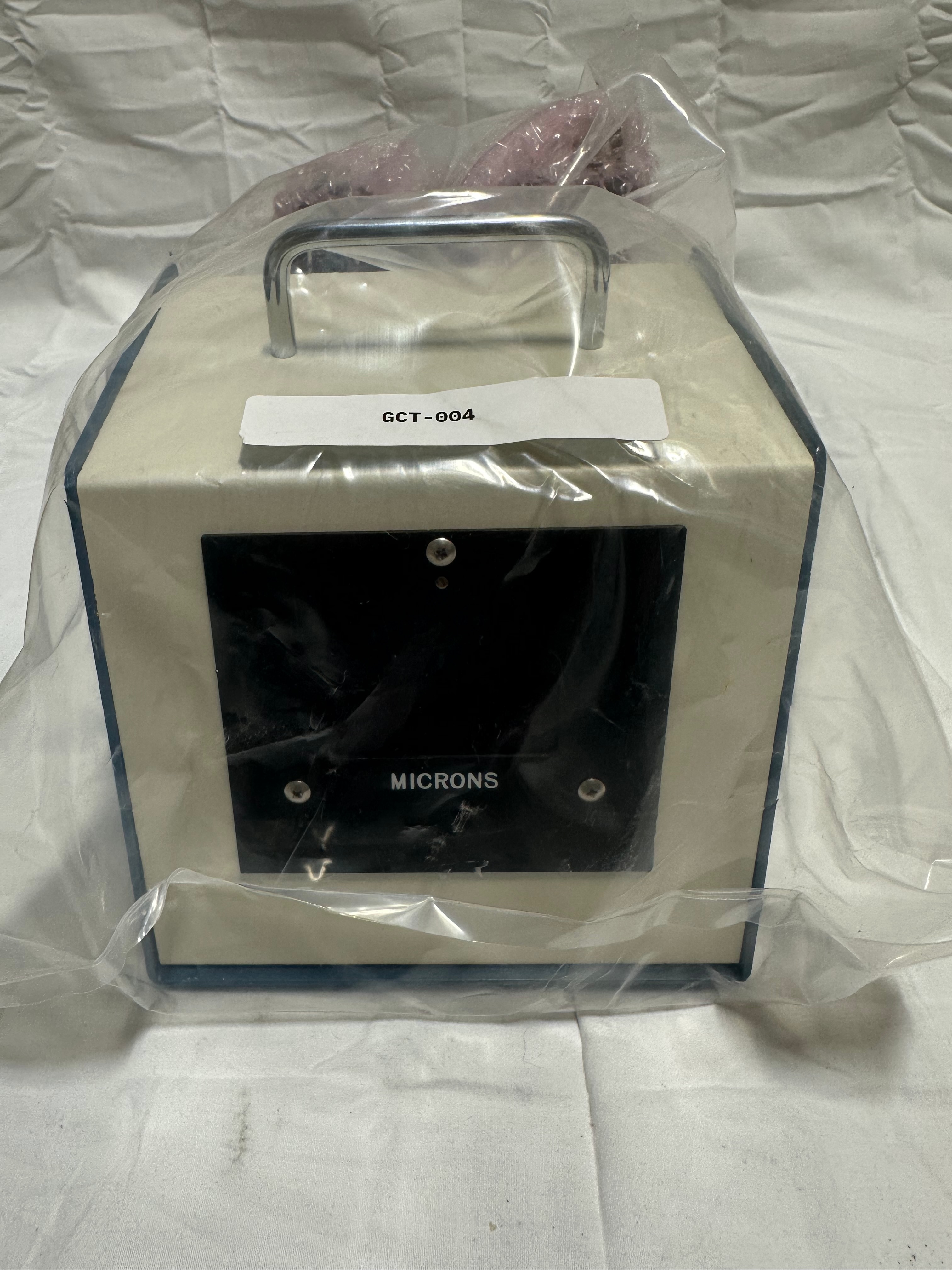 Duniway Stockroom DTC-531-115-BX Gauge Controller