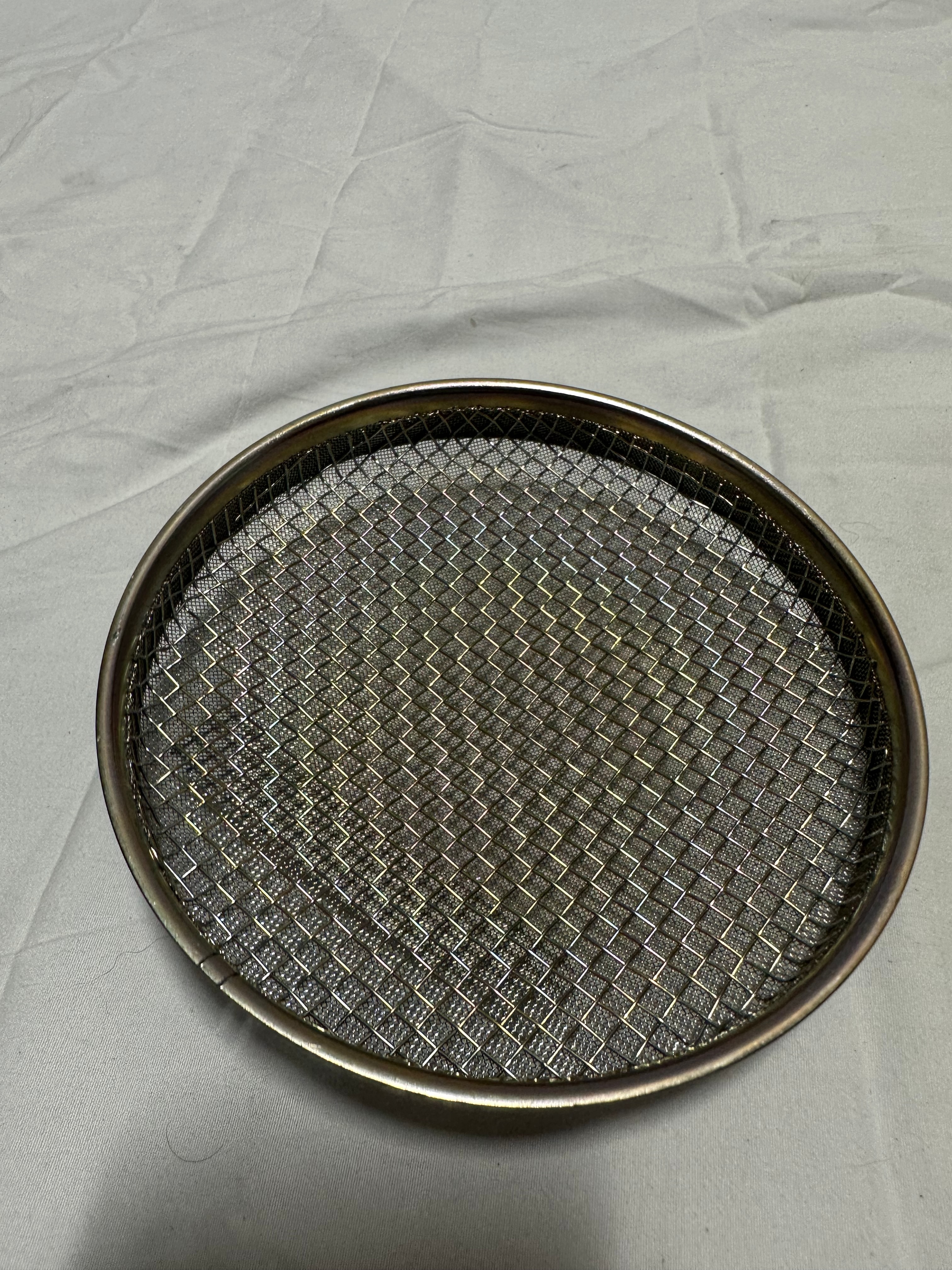 TMP Filter 6" view 2