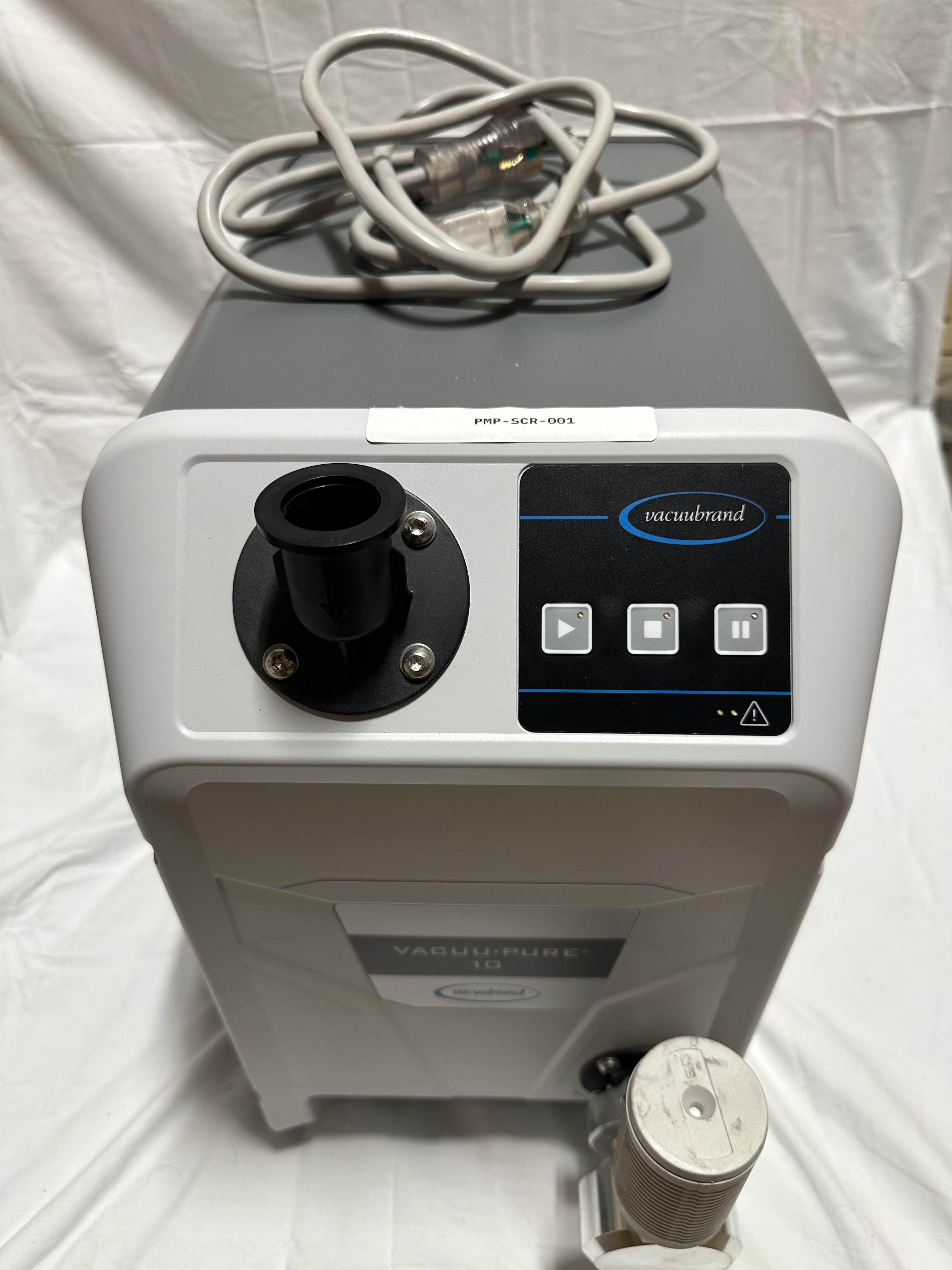 Vacuubrand Vacuupure 10 Scroll pump