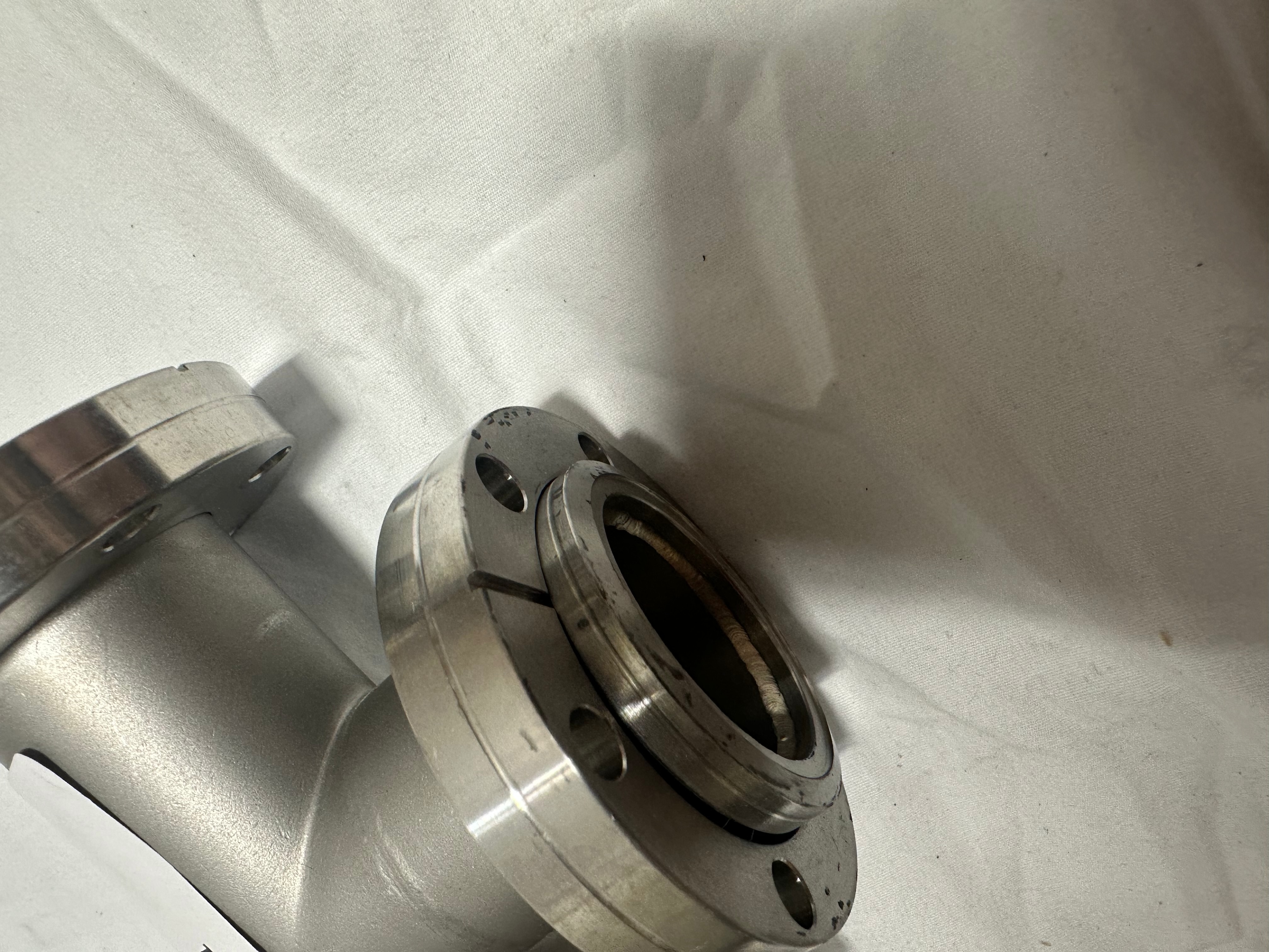 CF2.75 vacuum tee view 3