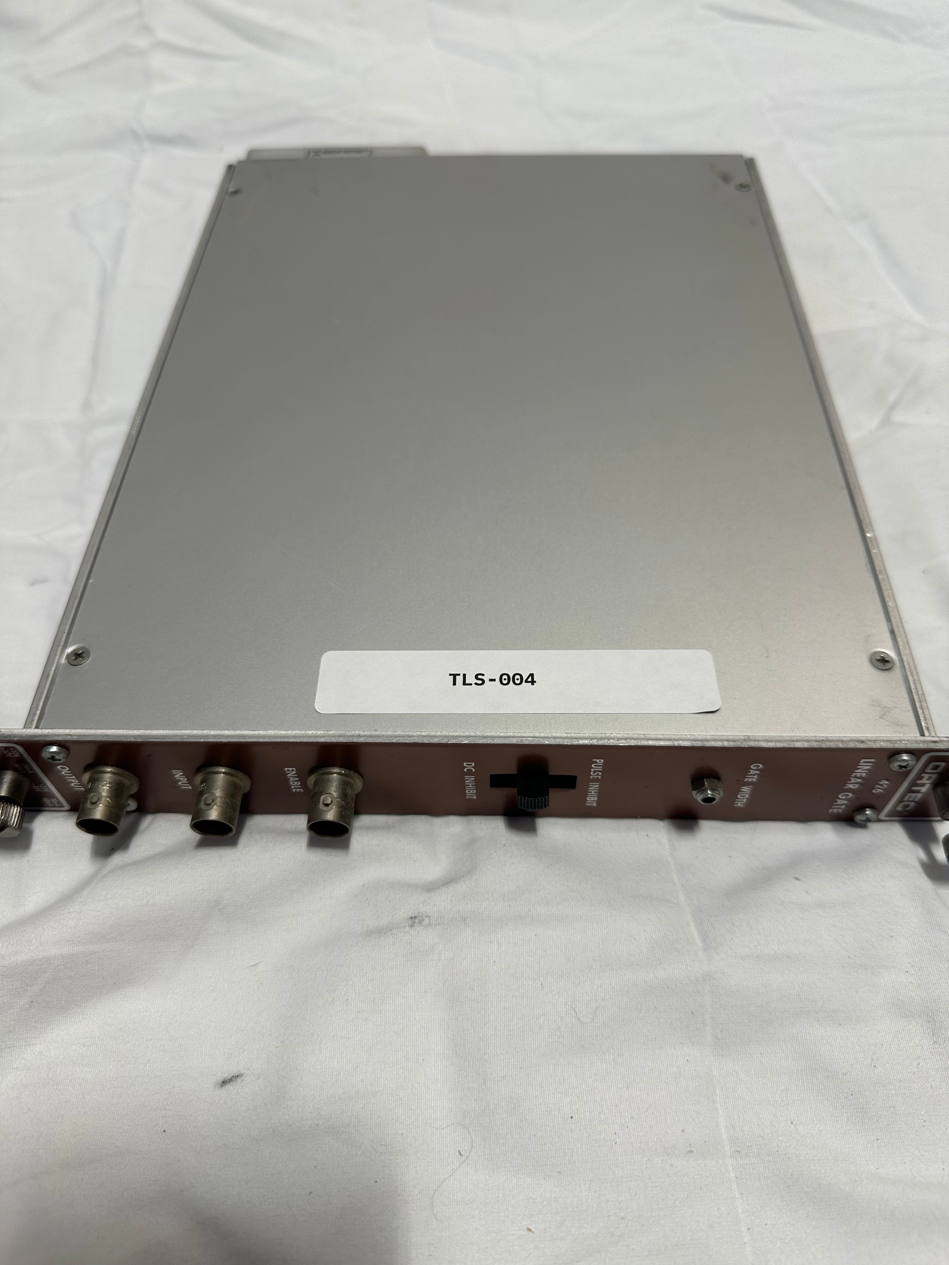 Ortec 426 Linear Gate NIM Module
