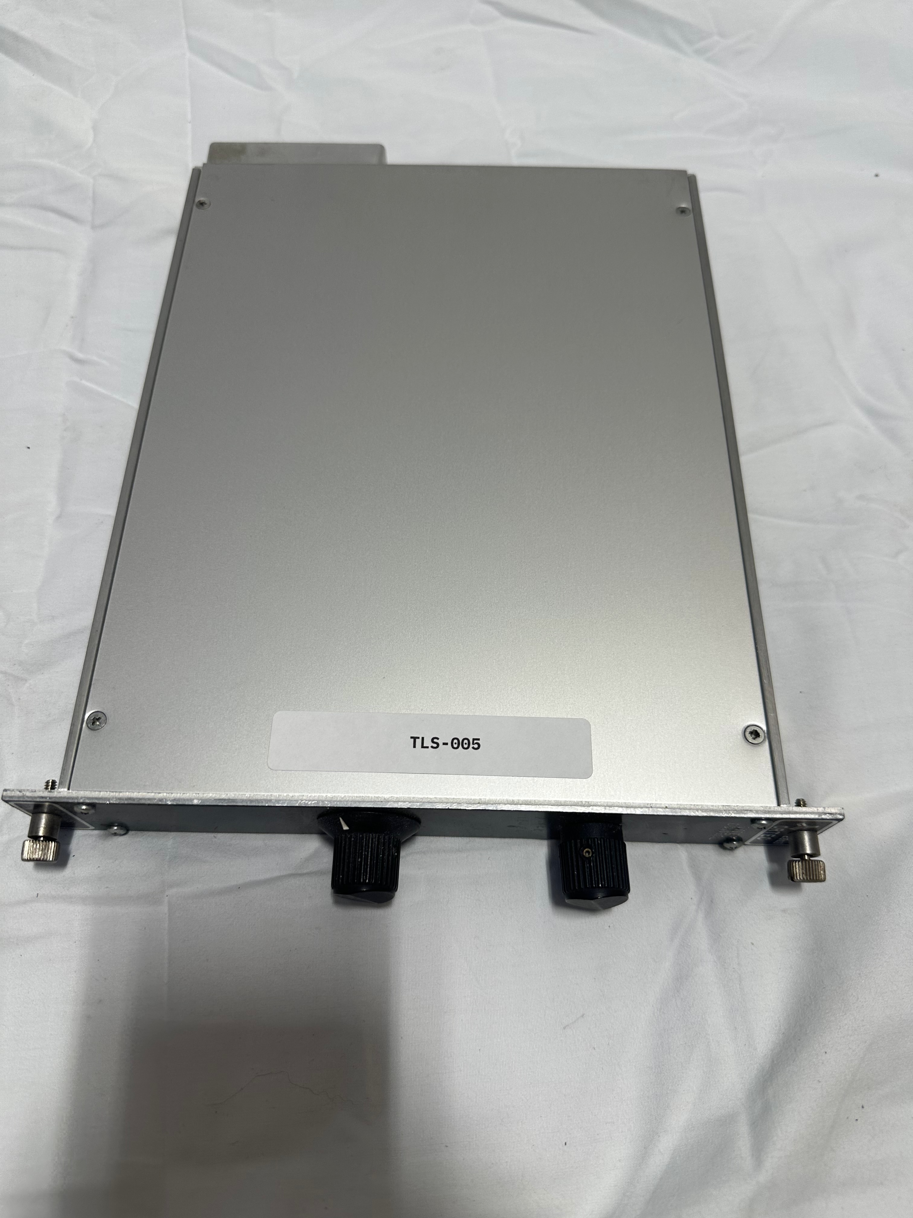 Ortec Sweep Control NIM Module